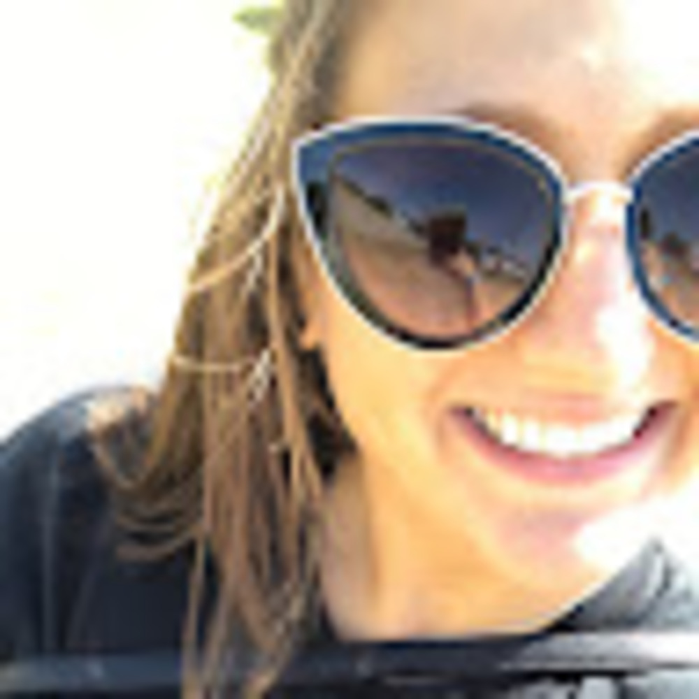 Meet your Posher, Jessica